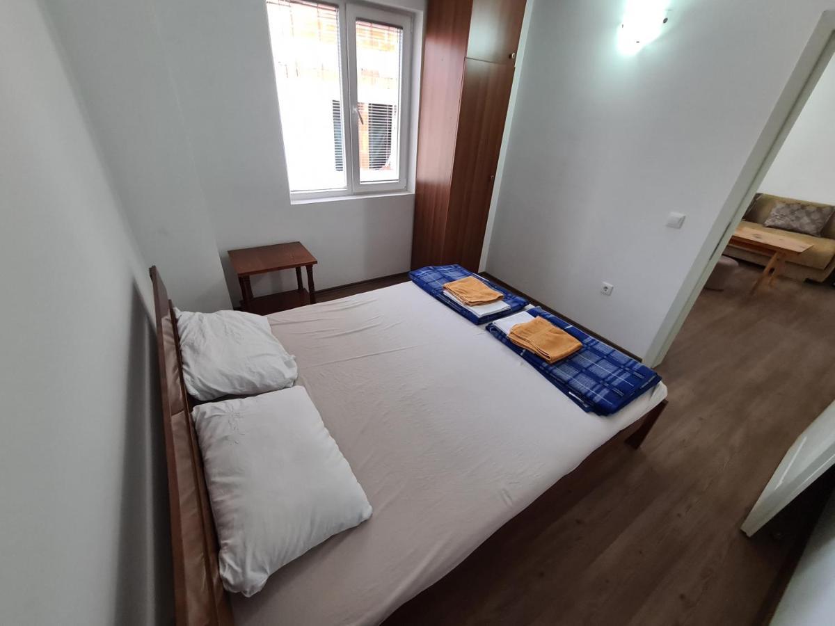 Restaurant & Apartments Lipa Peštani 외부 사진