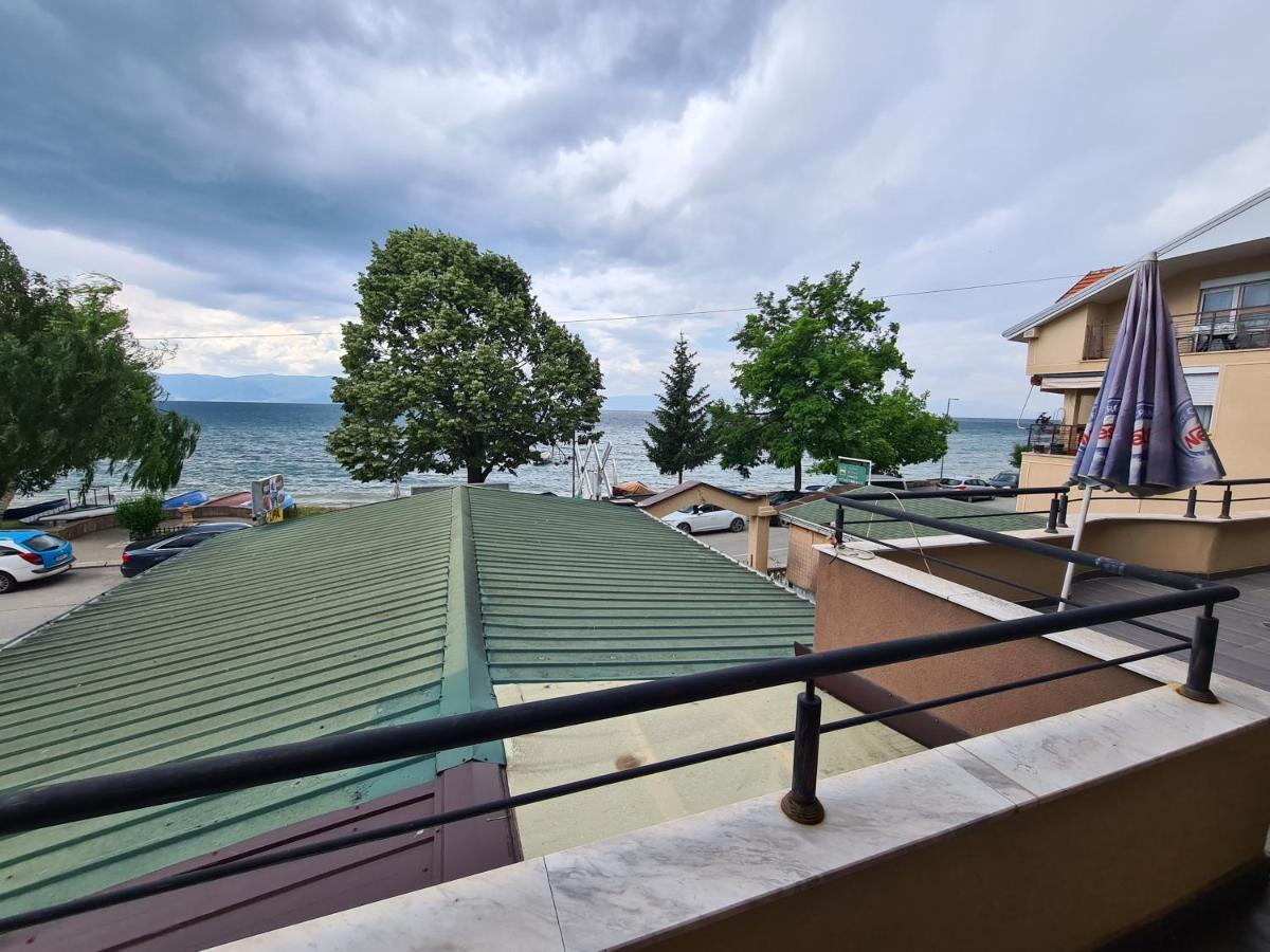 Restaurant & Apartments Lipa Peštani 외부 사진