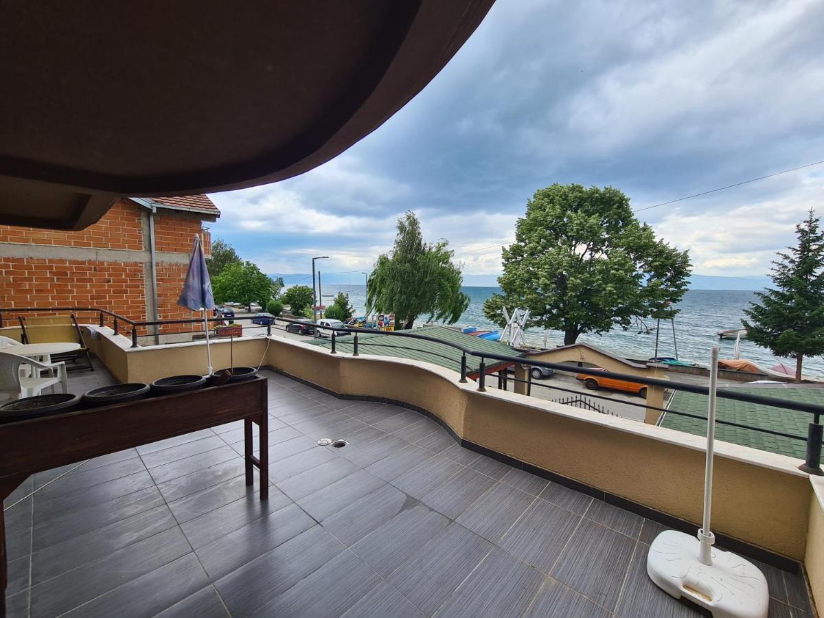 Restaurant & Apartments Lipa Peštani 외부 사진
